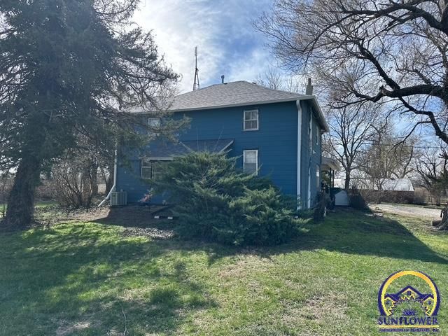 1257 Road 130, Emporia, KS 66801