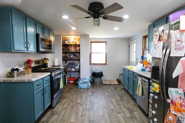 1257 Road 130, Emporia, KS 66801