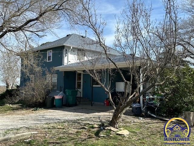 1257 Road 130, Emporia, KS 66801