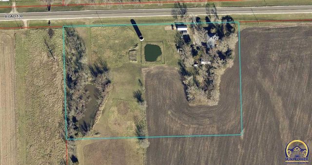 1257 Road 130, Emporia, KS 66801