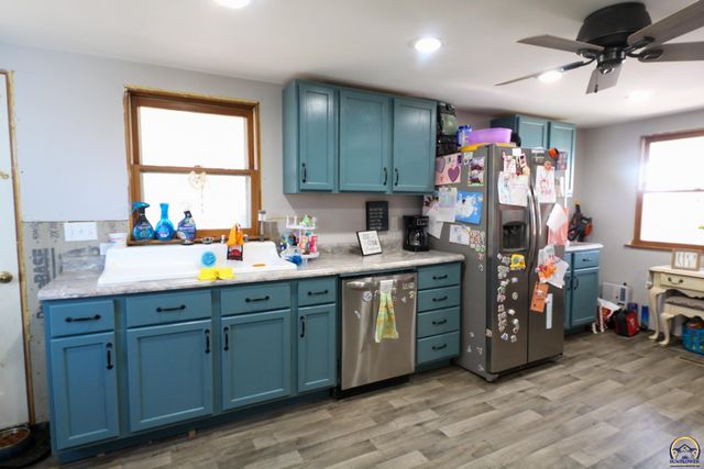 1257 Road 130, Emporia, KS 66801