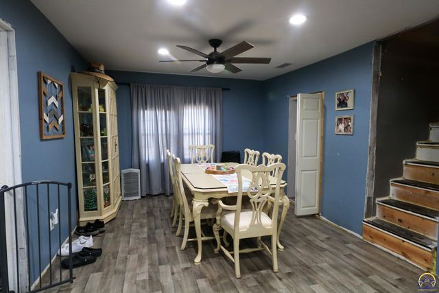 1257 Road 130, Emporia, KS 66801