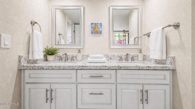 7706 N VIA DE FONDA Drive, Scottsdale, AZ 85258