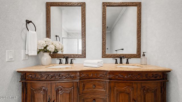 7706 N VIA DE FONDA Drive, Scottsdale, AZ 85258