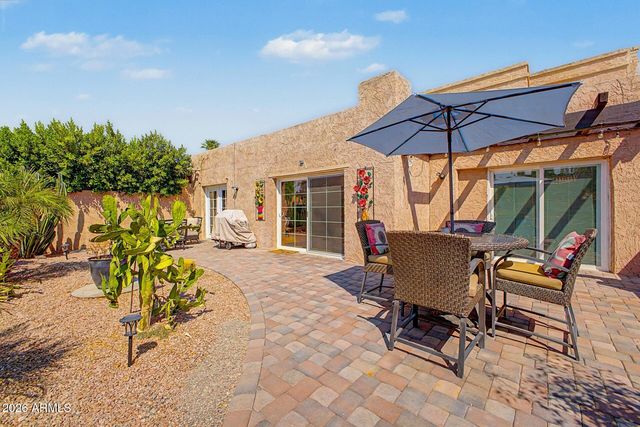 7706 N VIA DE FONDA Drive, Scottsdale, AZ 85258