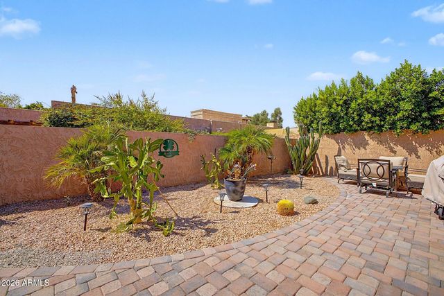 7706 N VIA DE FONDA Drive, Scottsdale, AZ 85258