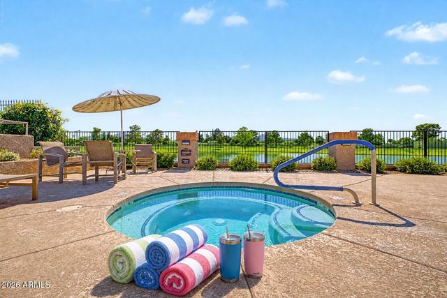 7706 N VIA DE FONDA Drive, Scottsdale, AZ 85258