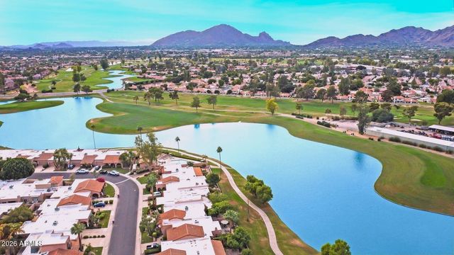 7706 N VIA DE FONDA Drive, Scottsdale, AZ 85258