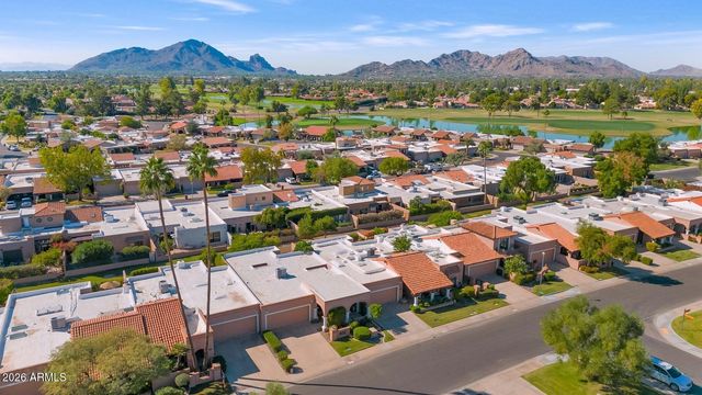 7706 N VIA DE FONDA Drive, Scottsdale, AZ 85258