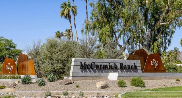 7706 N VIA DE FONDA Drive, Scottsdale, AZ 85258