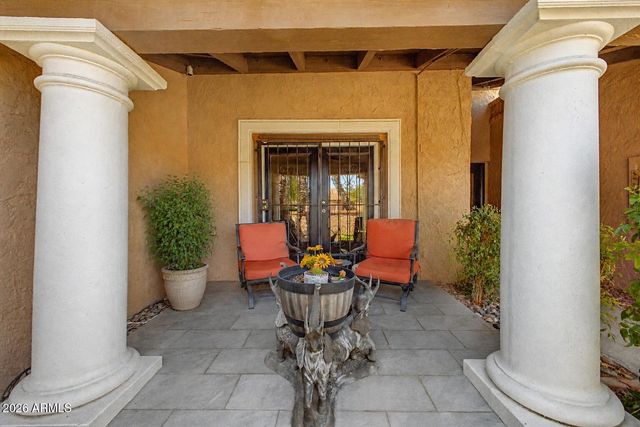 7706 N VIA DE FONDA Drive, Scottsdale, AZ 85258