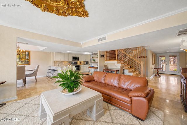 7706 N VIA DE FONDA Drive, Scottsdale, AZ 85258