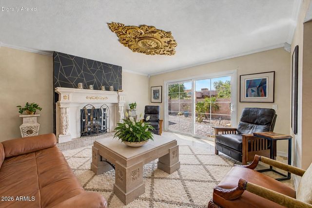 7706 N VIA DE FONDA Drive, Scottsdale, AZ 85258
