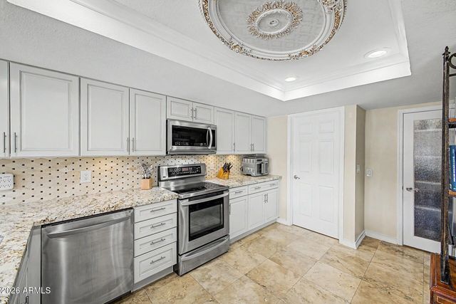 7706 N VIA DE FONDA Drive, Scottsdale, AZ 85258