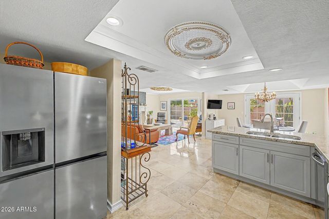 7706 N VIA DE FONDA Drive, Scottsdale, AZ 85258