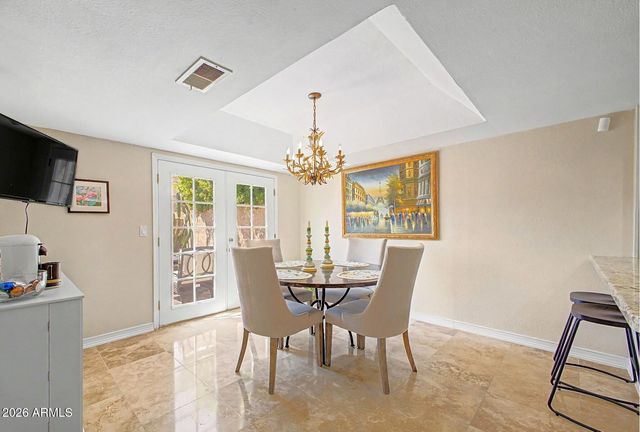 7706 N VIA DE FONDA Drive, Scottsdale, AZ 85258