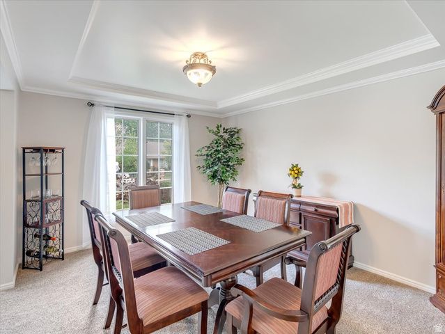 338 E SHAMROCK DR, Murray, UT 84107