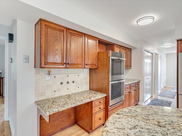 338 E SHAMROCK DR, Murray, UT 84107