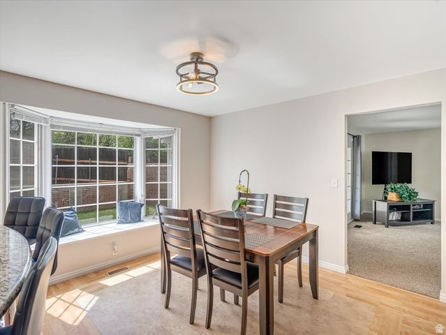 338 E SHAMROCK DR, Murray, UT 84107