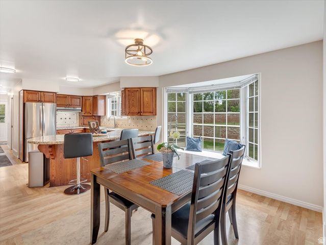 338 E SHAMROCK DR, Murray, UT 84107