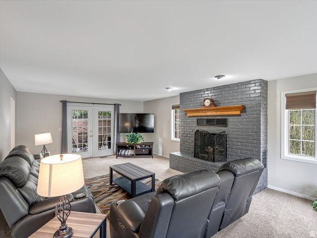 338 E SHAMROCK DR, Murray, UT 84107