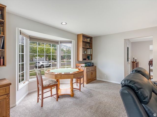 338 E SHAMROCK DR, Murray, UT 84107