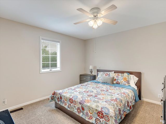 338 E SHAMROCK DR, Murray, UT 84107