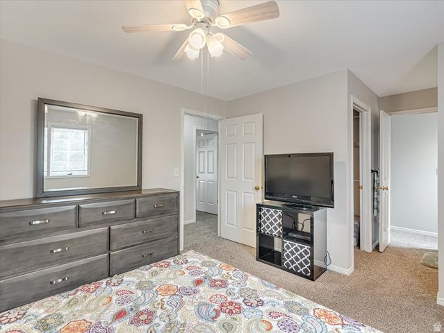 338 E SHAMROCK DR, Murray, UT 84107