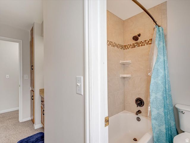 338 E SHAMROCK DR, Murray, UT 84107