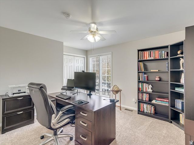 338 E SHAMROCK DR, Murray, UT 84107