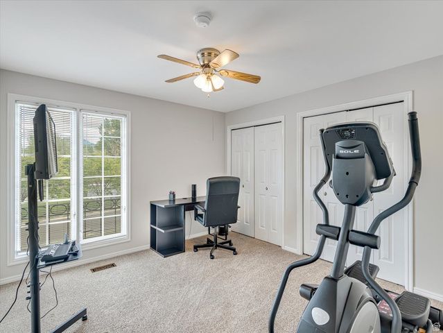 338 E SHAMROCK DR, Murray, UT 84107