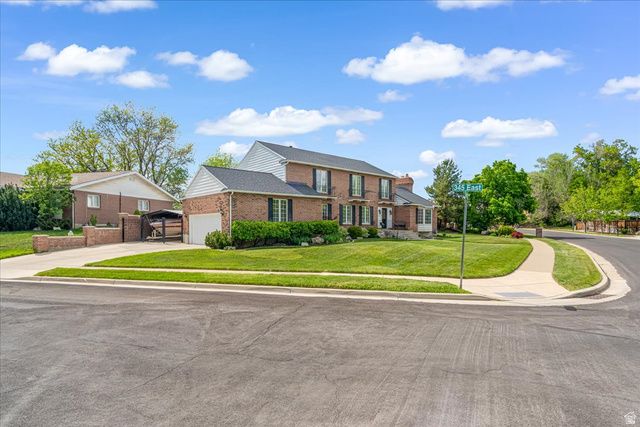 338 E SHAMROCK DR, Murray, UT 84107