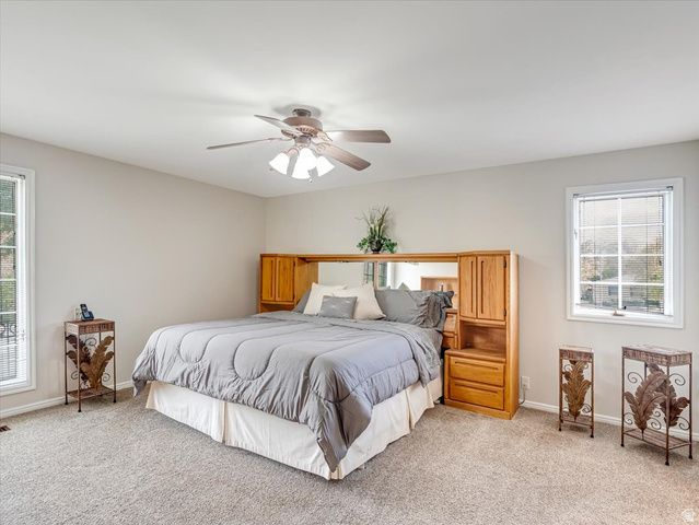 338 E SHAMROCK DR, Murray, UT 84107