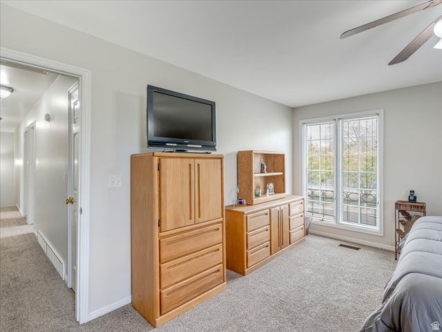 338 E SHAMROCK DR, Murray, UT 84107