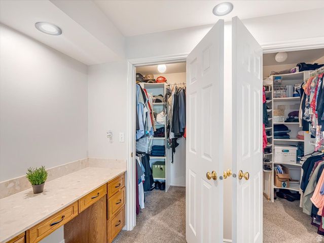 338 E SHAMROCK DR, Murray, UT 84107