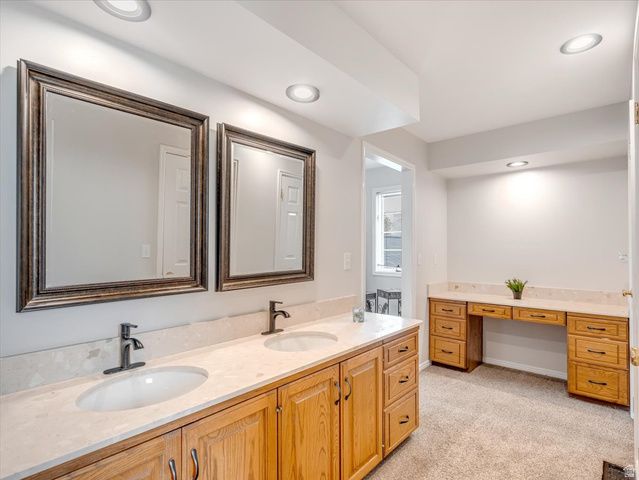 338 E SHAMROCK DR, Murray, UT 84107