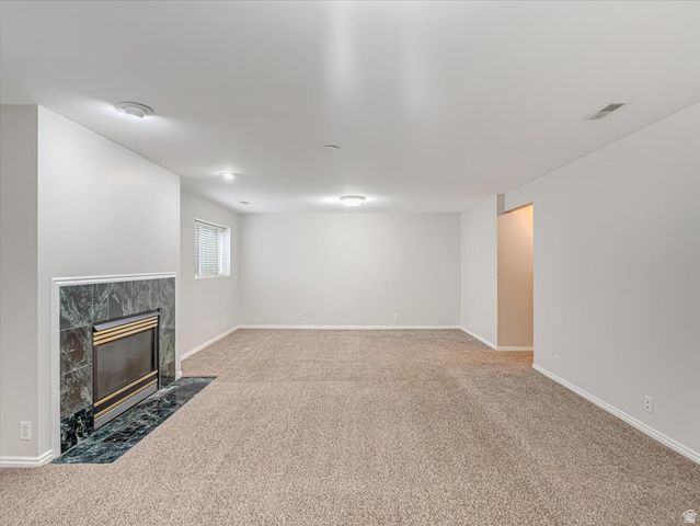 338 E SHAMROCK DR, Murray, UT 84107