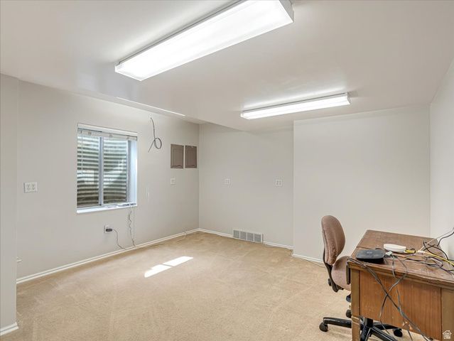 338 E SHAMROCK DR, Murray, UT 84107