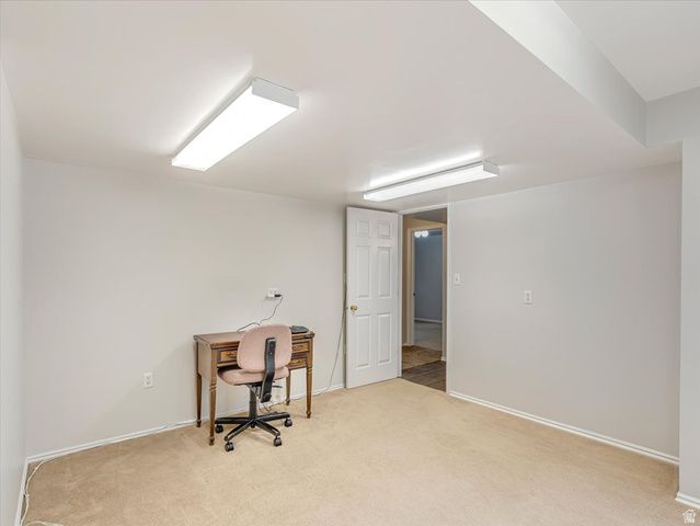 338 E SHAMROCK DR, Murray, UT 84107