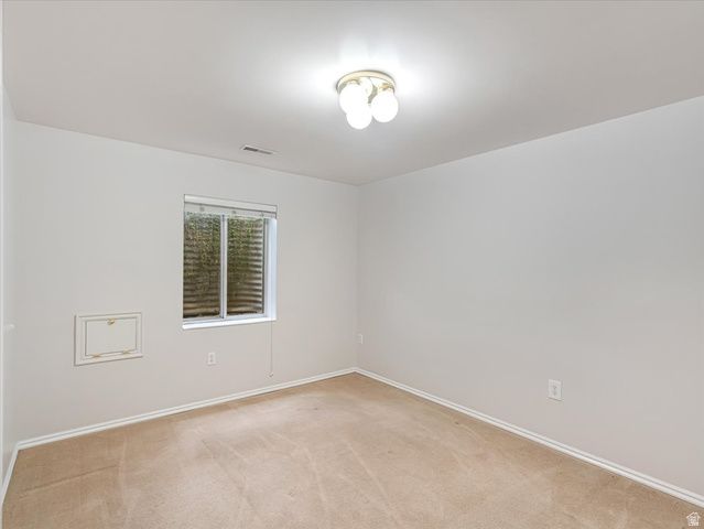 338 E SHAMROCK DR, Murray, UT 84107