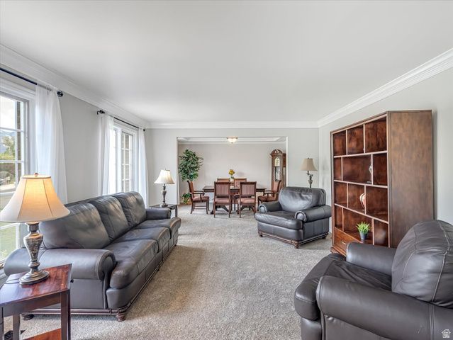 338 E SHAMROCK DR, Murray, UT 84107