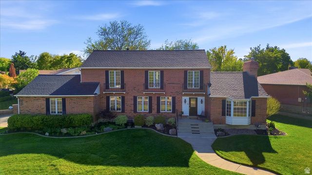 338 E SHAMROCK DR, Murray, UT 84107