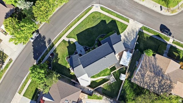 338 E SHAMROCK DR, Murray, UT 84107