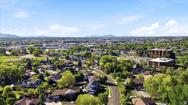 338 E SHAMROCK DR, Murray, UT 84107