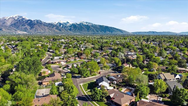 338 E SHAMROCK DR, Murray, UT 84107