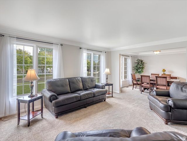 338 E SHAMROCK DR, Murray, UT 84107