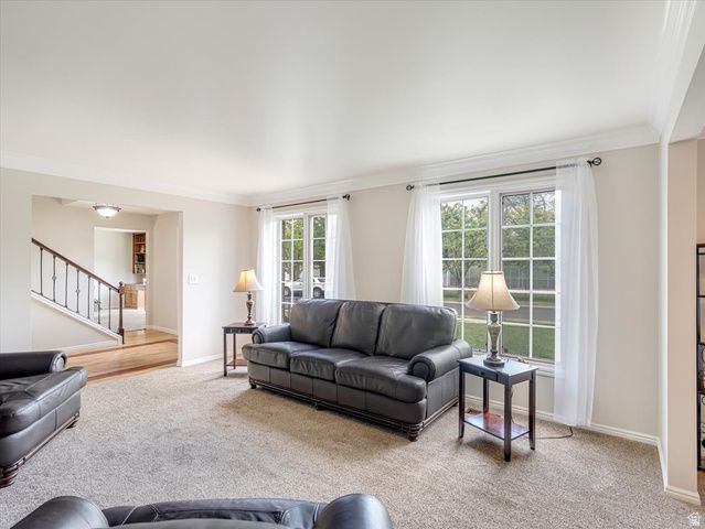 338 E SHAMROCK DR, Murray, UT 84107