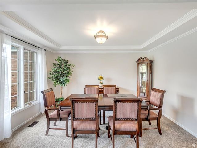 338 E SHAMROCK DR, Murray, UT 84107