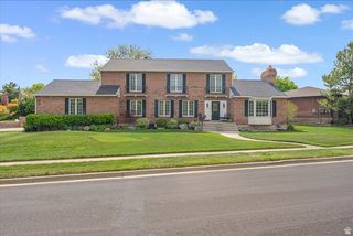 338 E SHAMROCK DR, Murray, UT 84107