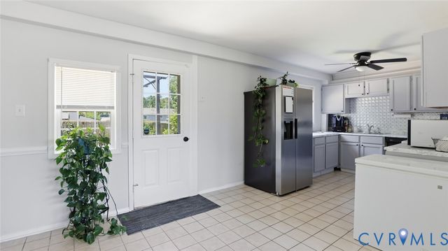 1310 Andover Rd, Henrico, VA 23229